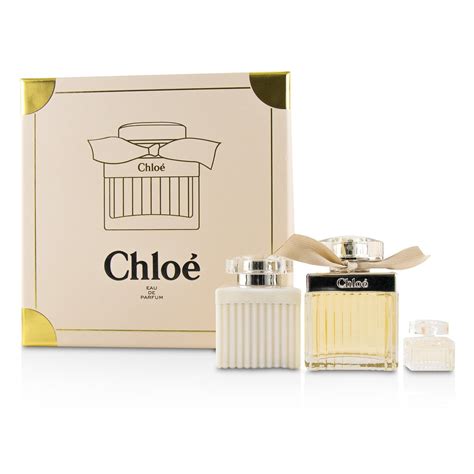 chloe gift set perfume review|chloe perfume gift set offers.